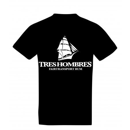 T Shirt FRERES DE LA COTE / TRES HOMBRES Collector
