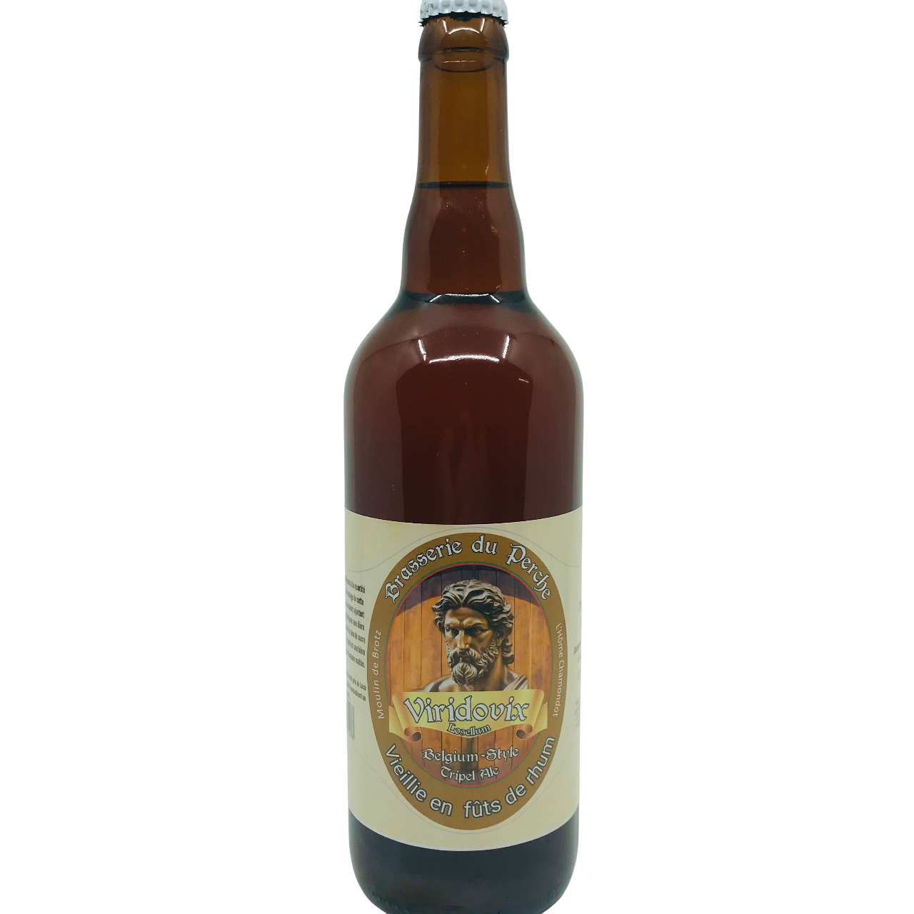 Bière VIRIDORIX