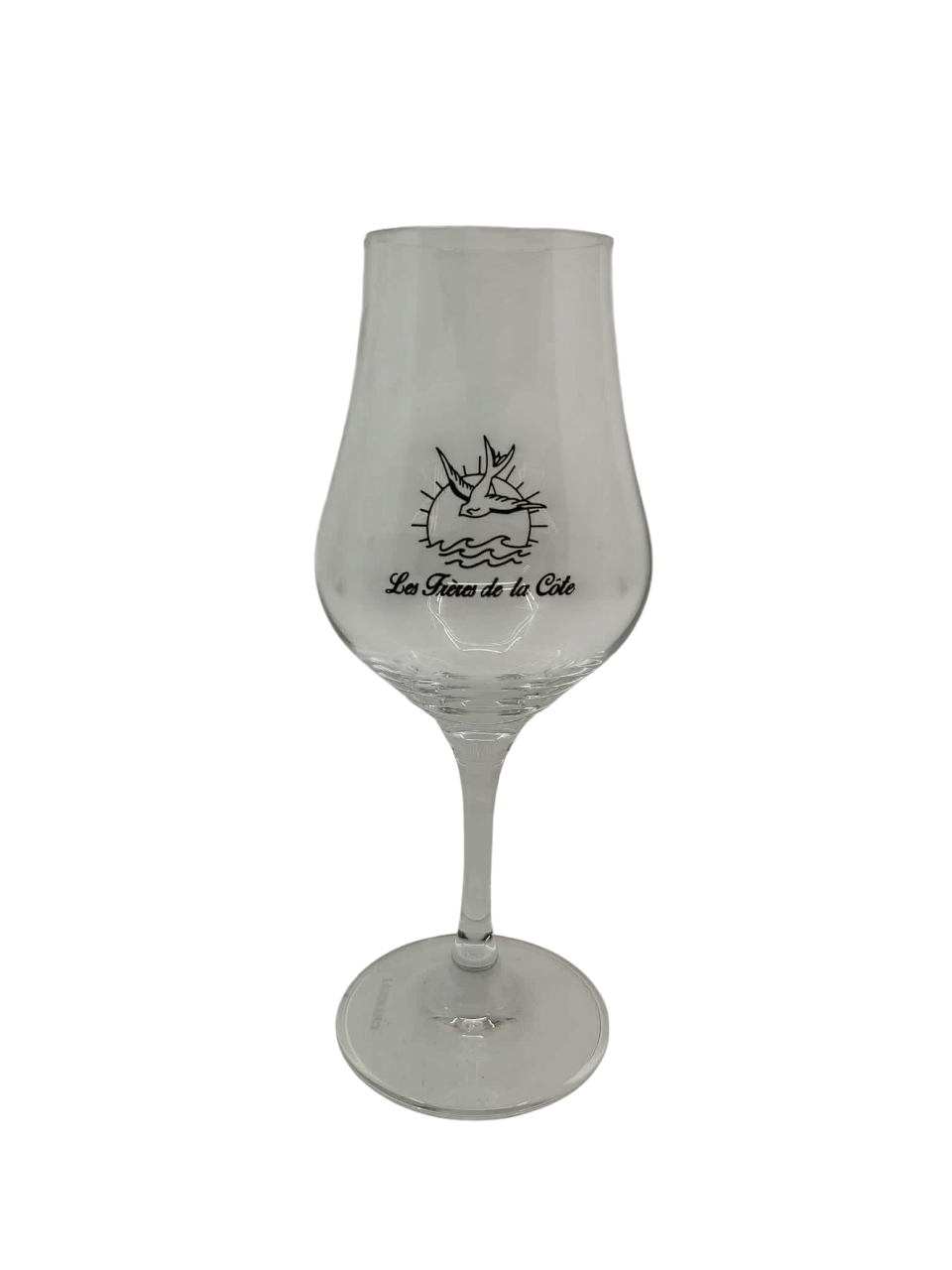 Boite de 6 verres à pied 15cl